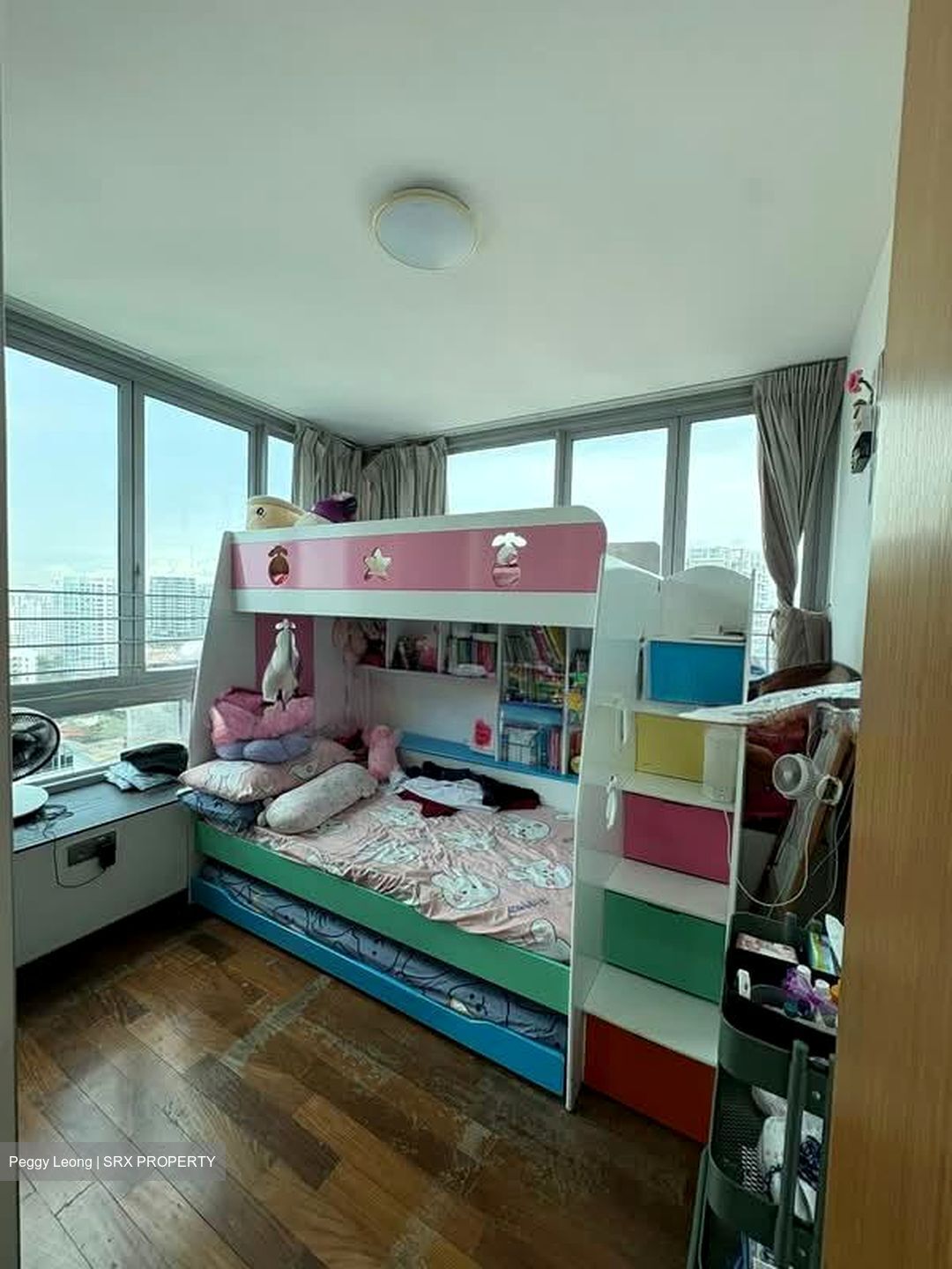 Riviera 38 (D12), Apartment #556204041